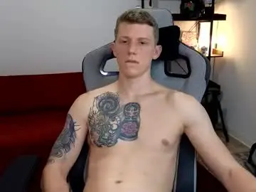 Chaturbate Sex Cam of mark_shturman