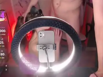 Chaturbate Adult Webcam of milana_sexwife