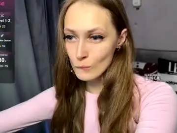 Chaturbate Watch Live Sex Cams of milana_sexwife