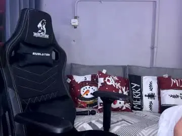 Chaturbate Nude Webcam of milana_sexwife