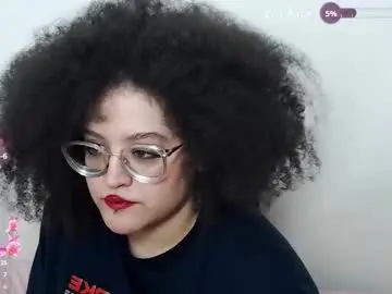 Chaturbate Free Porn Cam of ninfa_doll