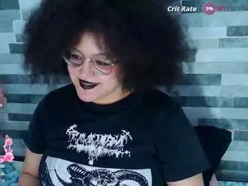 Chaturbate Free Live Porn of ninfa_doll