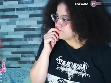 Chaturbate Free Porn Cam of ninfa_doll