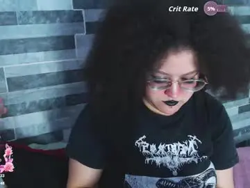 Chaturbate Adult Webcam of ninfa_doll