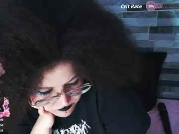 Chaturbate Private Sex Chat of ninfa_doll