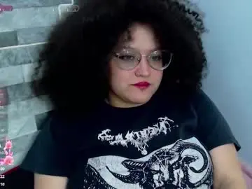 Chaturbate Live Porn of ninfa_doll