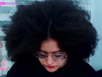 Chaturbate Live Sex of ninfa_doll