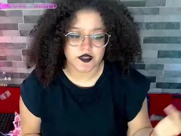 Chaturbate Sex Chat of ninfa_doll