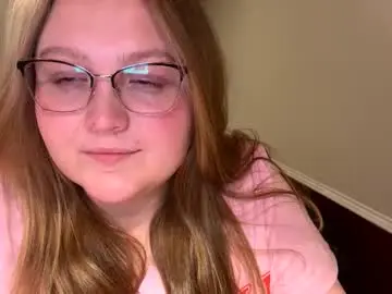 Chaturbate Live Sex of phatassblond