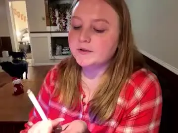 Chaturbate Live Sex Cam of phatassblond