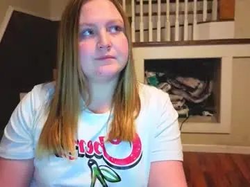 Chaturbate Adult Webcam of phatassblond