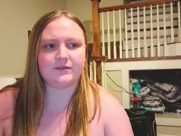 Chaturbate Best Webcam of phatassblond