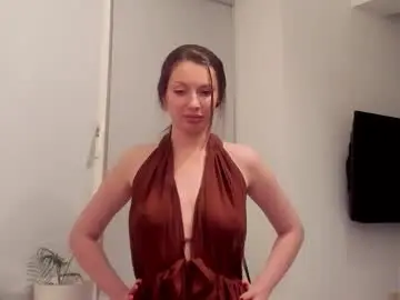 Chaturbate Sex Cam of r00xvel