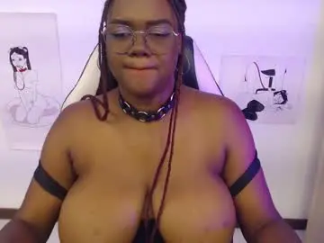 Chaturbate Live Porn of rosebeckers7