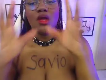 Chaturbate Live Porn of rosebeckers7