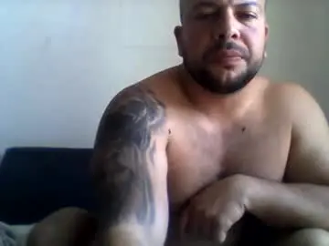 saitamahero1990 from chaturbate