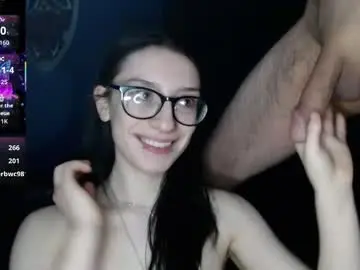 Chaturbate Live Porn of scarlett920