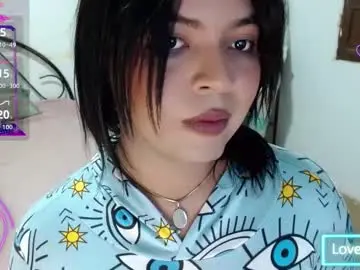 Chaturbate Live Sex of scarlette_mason_1