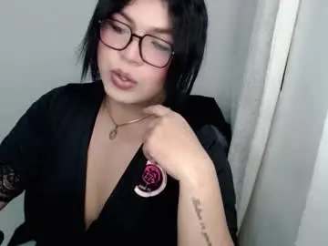 Chaturbate Best live sex cam show of scarlette_mason_1