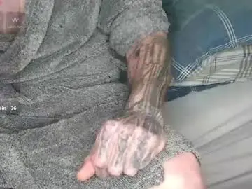 Chaturbate Sex Cam of showoffjay46