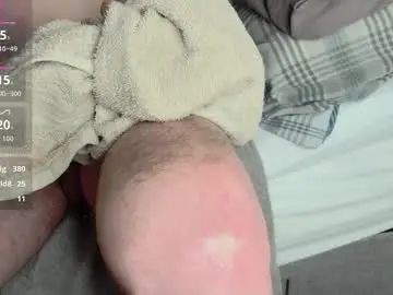 Chaturbate Adult Webcam of showoffjay46