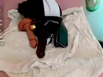 Chaturbate Watch Live Sex Cams of teffy_ari