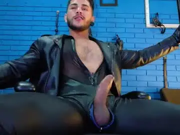 Chaturbate Live Sex of theian26