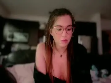 Chaturbate Live Sex Cam of trinityxsecret