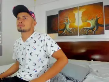 Chaturbate Private Sex Chat of valentinos_