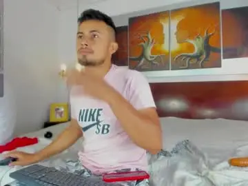 Chaturbate Private Sex Chat of valentinos_