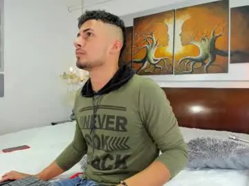 Chaturbate Nude Webcam of valentinos_