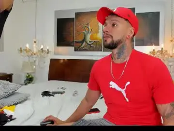 Chaturbate Adult Webcams of valentinos_