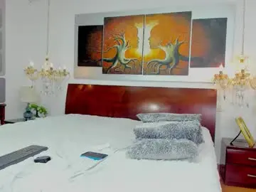 Chaturbate Sex Chat of valentinos_