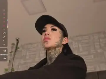 Chaturbate Adult Webcams of valerykat_