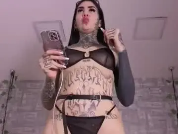 Chaturbate Free Live Porn of valerykat_