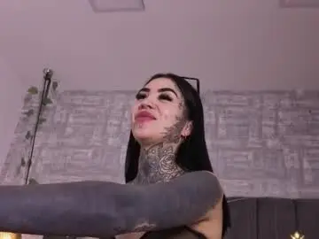 Chaturbate Free Live Porn of valerykat_