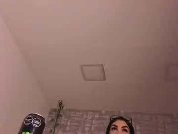 Chaturbate Private Sex Chat of valerykat_