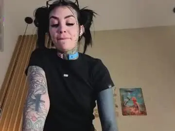 Chaturbate Watch Live Sex Cams of valerykat_