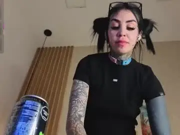 valerykat_ from chaturbate