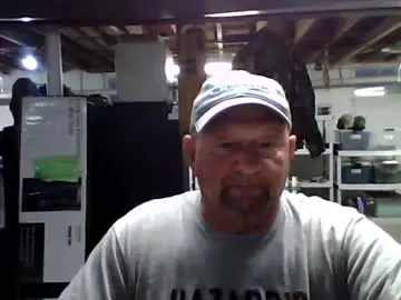 Chaturbate Nude Webcam of wrench42761