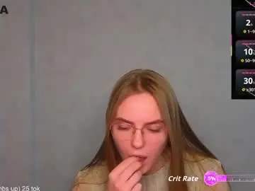 Chaturbate Watch Live Sex Cams of _lysafeta_