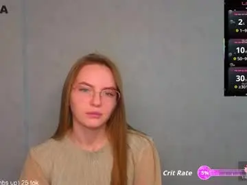 Chaturbate Free Porn Cam of _lysafeta_