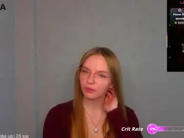 Chaturbate Best live sex cam show of _lysafeta_