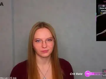Chaturbate Watch Live Sex Cams of _lysafeta_