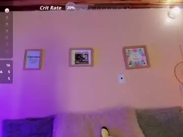 aghata_williamss from chaturbate