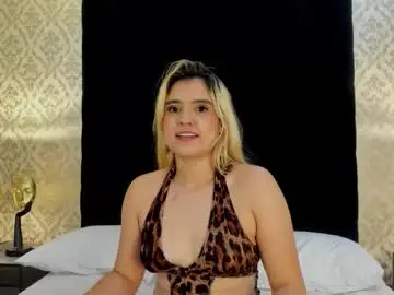 Chaturbate Best Webcam of alejapalmer