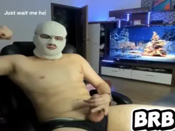 Chaturbate Live Sex Cam of alexs9xtime