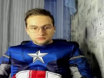 Chaturbate Free Porn Cam of alexs9xtime