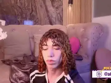 Chaturbate Nude Webcam of allison_parker1_