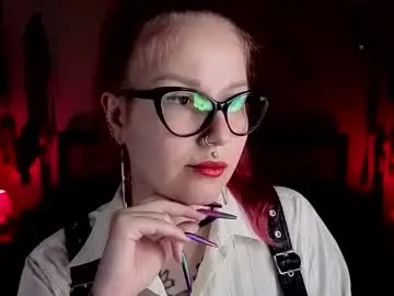 Chaturbate Private Sex Chat of amanita__pantherina